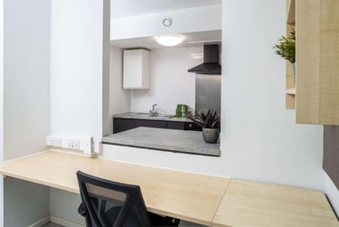 1 bed flat, Daulby Street, Low Hill, Liverpool, L35NT - Image 13